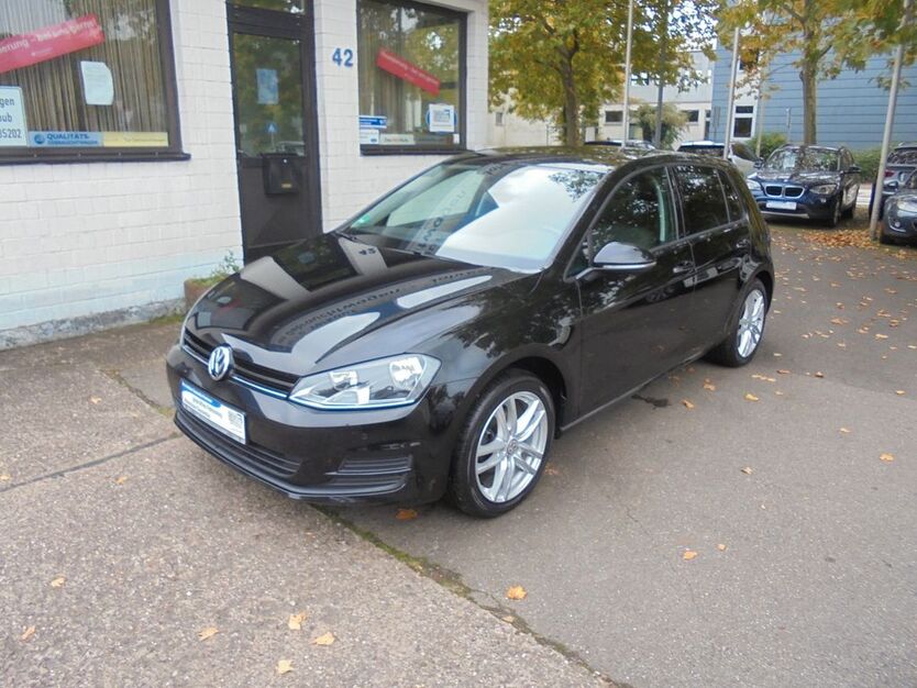 VW Golf 135.000 km 8.950 € Dillingen/Saar 66763