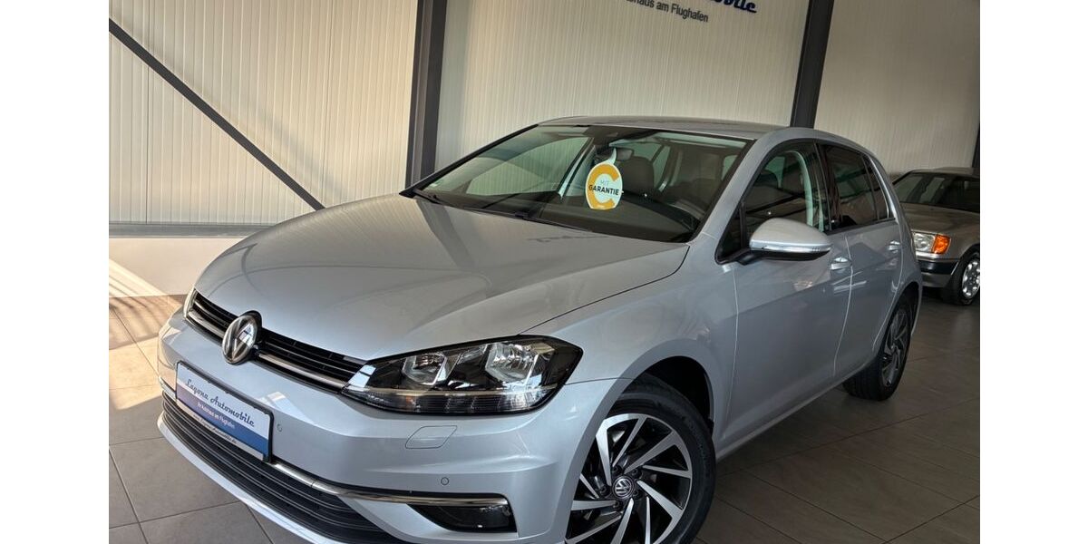 VW Golf 129.000 km 12.999 &euro; Holzwickede 59439