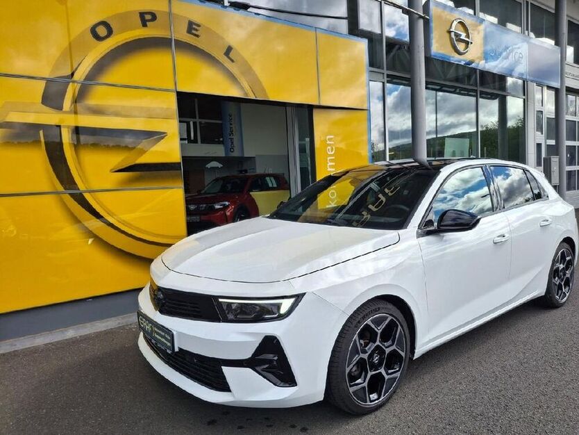 Astra