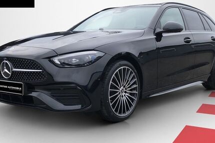 Mercedes-Benz C 220 3.000 km 59.998 &euro; Husum 25813