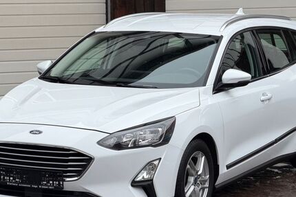 Ford Focus 121.000 km 12.500 &euro; Käbschütztal OT Krögis bei Dresden 01665