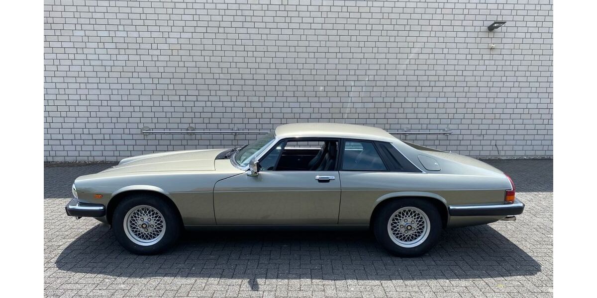 Jaguar XJS 99.550 km 22.222 &euro; Köln 50858