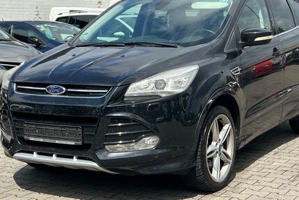 Ford Kuga 112.800 km 8.500 &euro; Hagen 58135