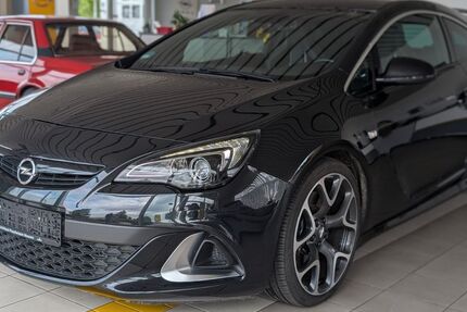 Opel Astra 85.000 km 14.490 &euro; Nossen 01683