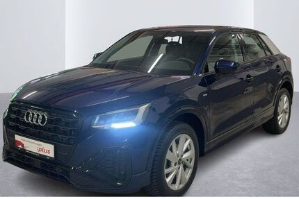 Audi Q2 16.313 km 31.960 &euro; Hamburg 20537