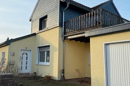 Wohnung Ilsede - 4 Zimmer, 125 m&sup2;, 1.500&euro; | Angebot:25301475