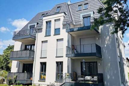 Wohnung zum Mieten in Dresden 2.660 € 133.1 m²
