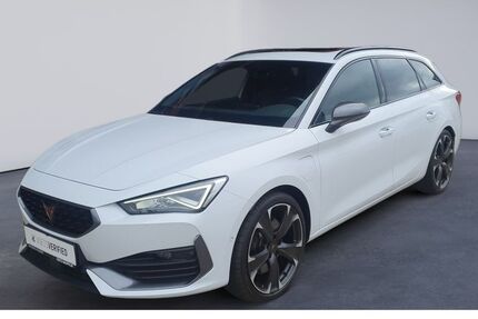 Cupra Leon 52.650 km 25.990 € Braunschweig 38114