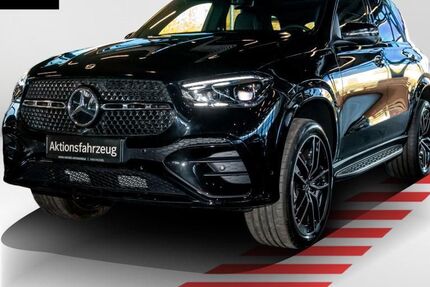 Mercedes-Benz GLE 450 8.050 km 103.898 &euro; Brandenburg 14772