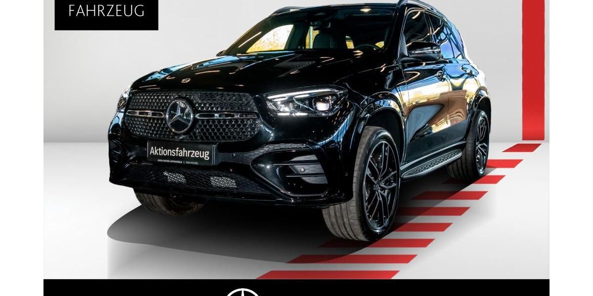 Mercedes-Benz GLE 450 8.050 km 103.898 &euro; Brandenburg 14772