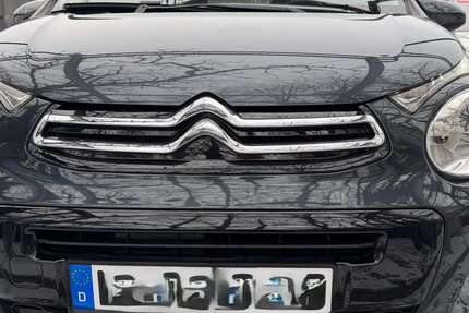 Citroen C1 59.400 km 7.200 &euro; München 81247