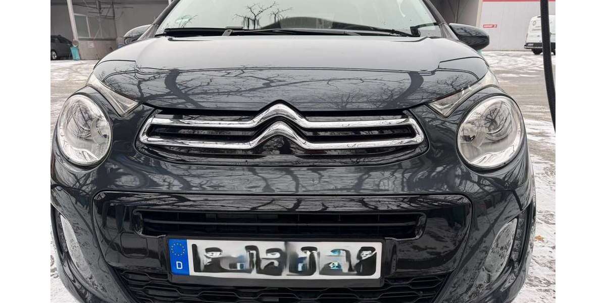 Citroen C1 59.400 km 7.200 &euro; München 81247