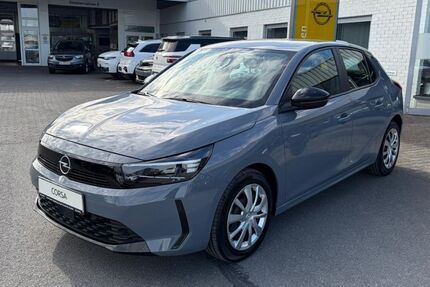 Opel Corsa 20.588 km 15.990 &euro; Anröchte 59609