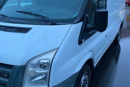 Ford Transit 129.500 km 2.990 &euro; Hemsbach 69502
