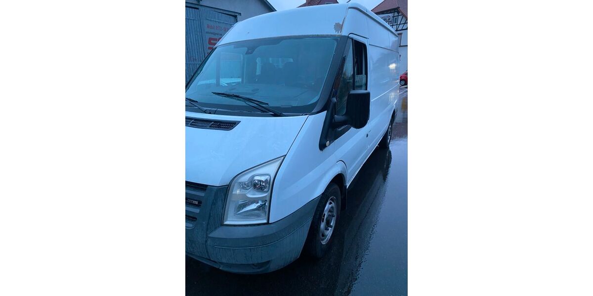 Ford Transit 129.500 km 2.990 &euro; Hemsbach 69502