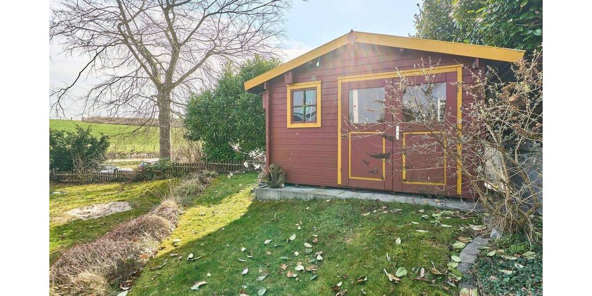 Bungalow Malente / Neukirchen Neukirchen - 4 Zimmer, 121 m&sup2;, 399.000&euro; | Angebot:26208386