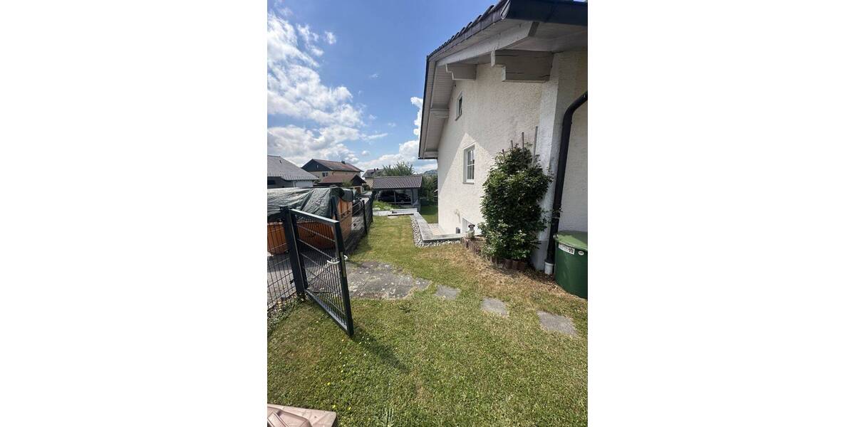 Einfamilienhaus Hauzenberg / Raßreuth Hauzenberg - 5 Zimmer, 133 m&sup2;, 330.000&euro; | Angebot:26807396