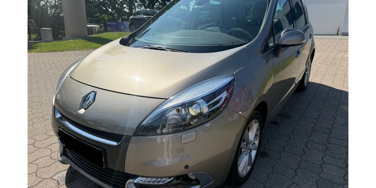 Renault Scenic 170.530 km 4.990 € Trappenkamp 24610