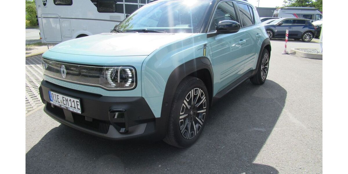 Renault R 4 1.500 km 37.809 &euro; Riesa 01587