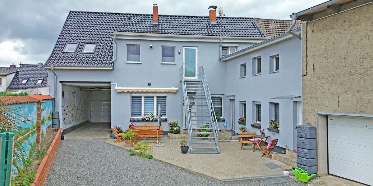 Einfamilienhaus Usedom - 8 Zimmer, 286 m&sup2;, 570.000&euro; | Angebot:25767231