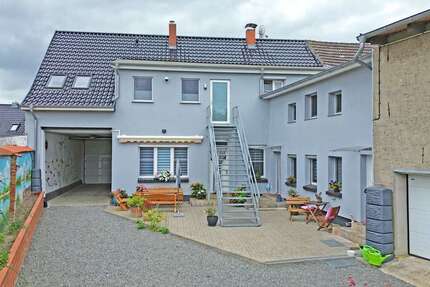 Haus Usedom - 8 Zimmer, 286 m&sup2;, 570.000&euro; | Angebot:25767231