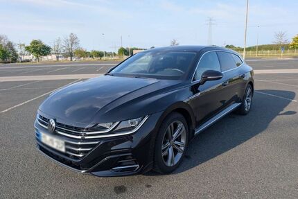 VW Arteon
