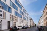 Etagenwohnung Berlin Mitte - 3 Zimmer, 177 m&sup2;, 4.800&euro; | Angebot:26863528