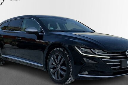VW Arteon 59.912 km 28.989 &euro; Waren (Müritz) 17192