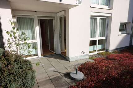 Wohnung zum Kaufen in Lichtenstein , Württ 199.000 € 47.95 m² 2 zimmer