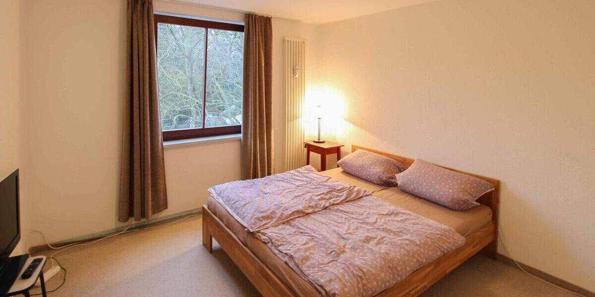 Etagenwohnung Greifswald Nördliche Mühlenvorstadt - 3 Zimmer, 110 m&sup2;, 290.000&euro; | Angebot:25358120