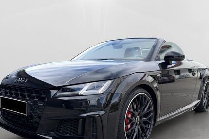 Audi TT 35.784 km 37.990 &euro; Ruderting 94161