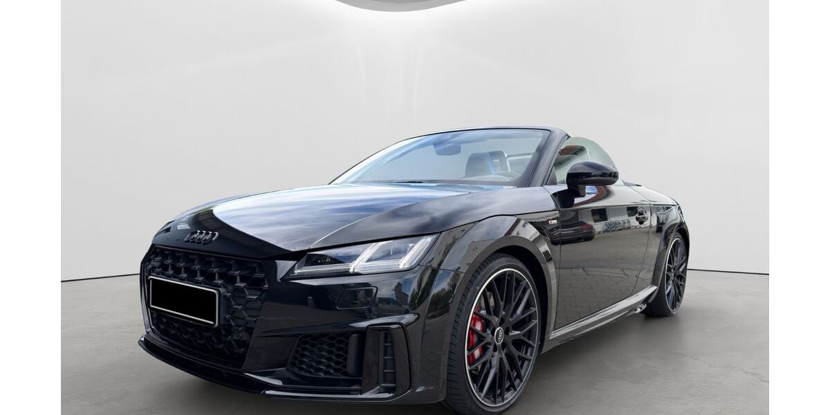 Audi TT 35.784 km 37.990 &euro; Ruderting 94161