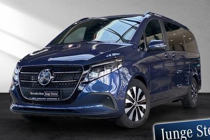 Mercedes-Benz V 300 8.120 km 69.650 &euro; Parsberg/Lupburg 92331