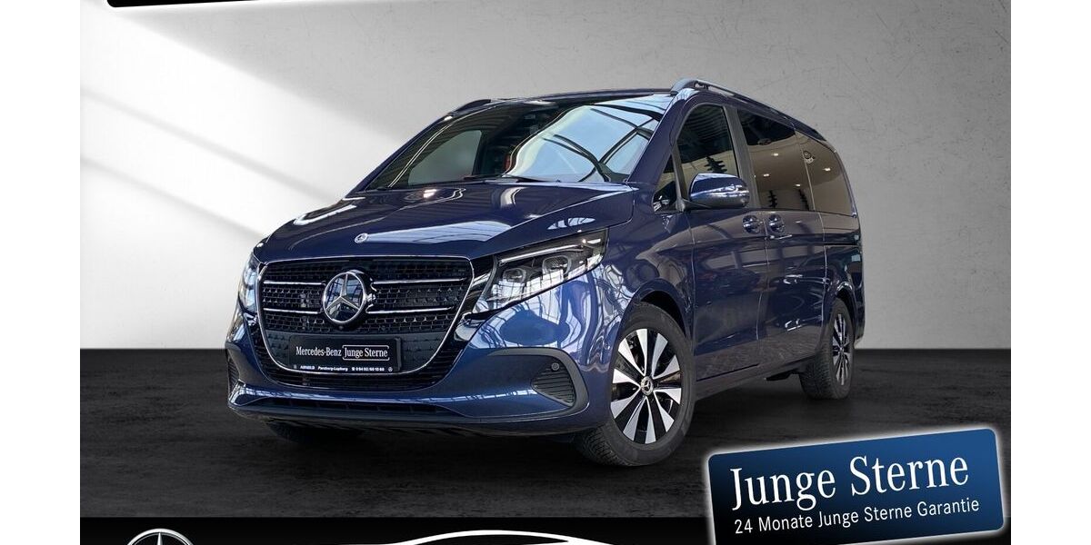 Mercedes-Benz V 300 8.120 km 69.650 &euro; Parsberg/Lupburg 92331