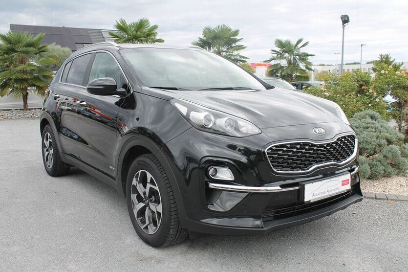 Sportage