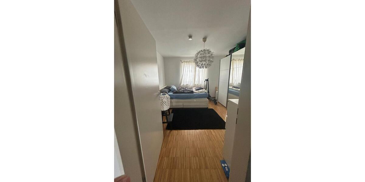 Etagenwohnung Starnberg - 4 Zimmer, 78 m&sup2;, 350.000&euro; | Angebot:26957593