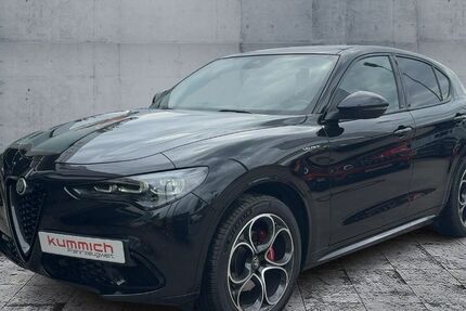 Alfa Romeo Stelvio 23.550 km 45.950 &euro; Aalen-Dauerwang 73457
