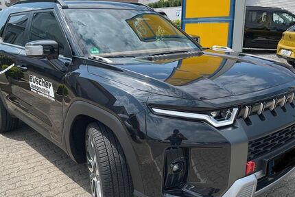 SsangYong Torres 3.120 km 33.500 &euro; Stolberg 52222
