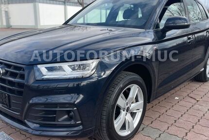 Audi Q5 108.211 km 25.900 &euro; Karlsfeld 85757