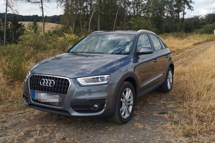 Audi Q3 99.300 km 12.650 &euro; Kempenich 56746