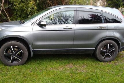 Honda CR-V 218.097 km 5.500 &euro; Neustrelitz 17235