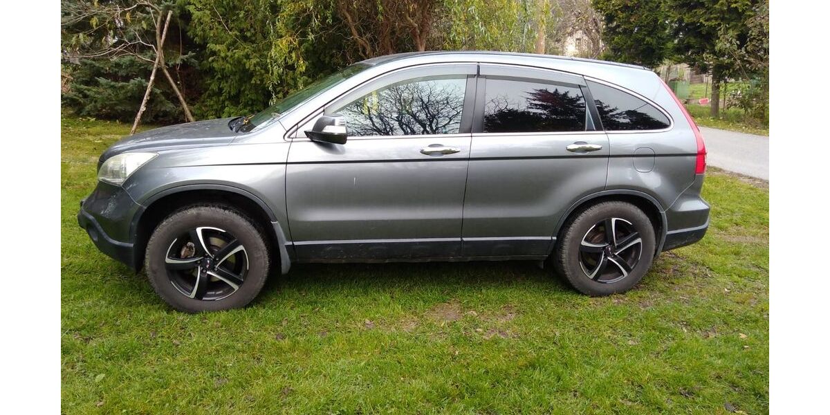 Honda CR-V 218.097 km 5.500 &euro; Neustrelitz 17235
