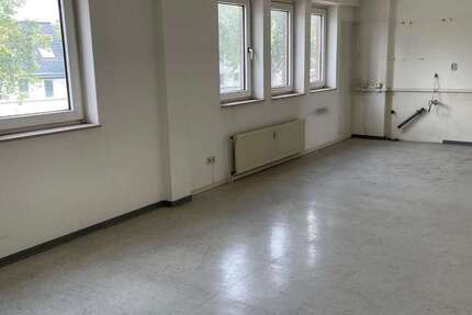 Gewerbeobjekt Krefeld Benrad - 2.580&euro; | Angebot:26849281