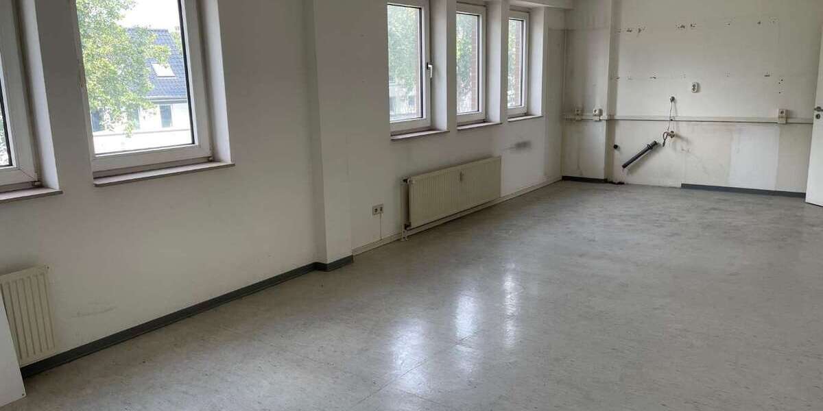 Gewerbeobjekt Krefeld Benrad - 2.580&euro; | Angebot:26849281
