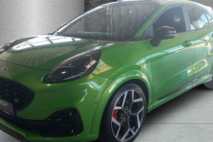 Ford Puma 62.589 km 17.850 &euro; Goslar 38644