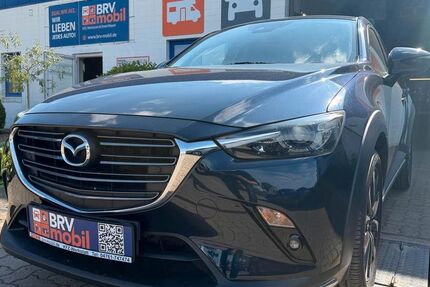 Mazda CX-3 42.900 km 16.980 &euro; Bremervörde 27432