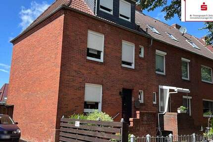 Großzügiges Reihenendhaus in innenstadtnaher Lage 5 zimmer