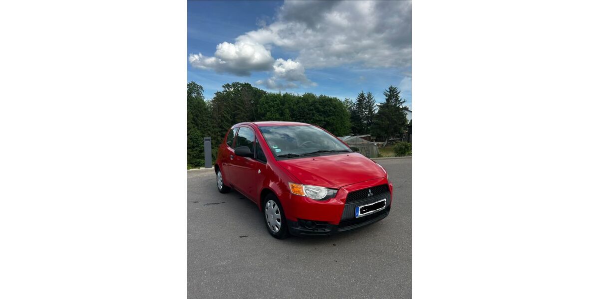Mitsubishi Colt 134.000 km 1.700 &euro; Weil im Schönbuch 71093