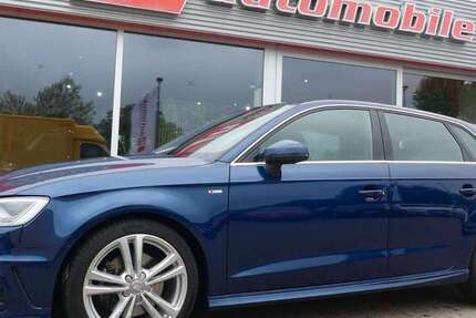 Audi A3 55.979 km 17.980 &euro; Langenhagen / Kaltenweide 30855