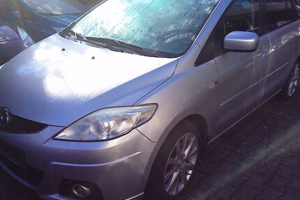 Mazda 5 195.000 km 999 &euro; Kernen i.R. 71394